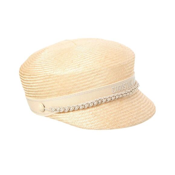 Dior Accessories - Dior Hat, Brown